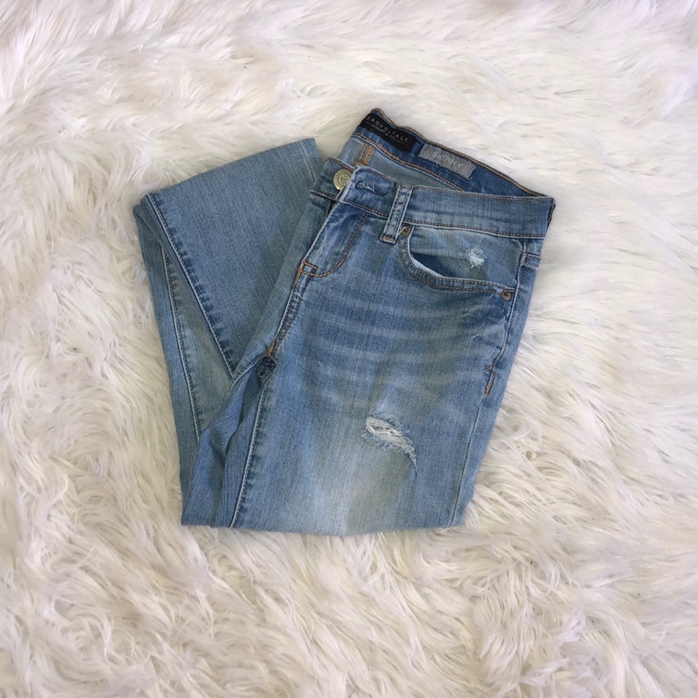 Aeropostale jeans